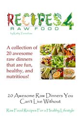20 Awesome Raw Dinners You Can t Live Without