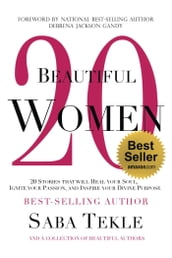 20 Beautiful Women, Volume 1