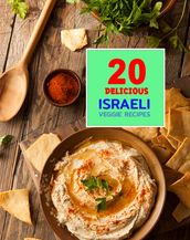 20 Delicious Israeli Veggie Recipes