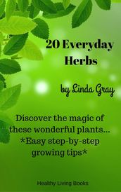 20 Everyday Herbs