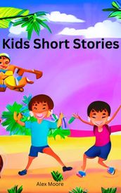 20 KIDS SHORT STORIES