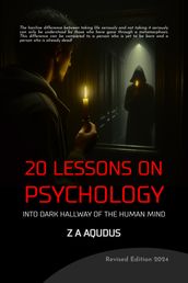 20 Lessons on Psychology