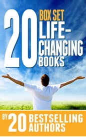 20 Life-Changing Books Box Set
