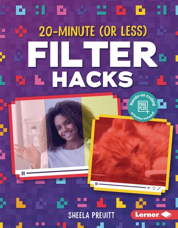 20-Minute (Or Less) Filter Hacks - Sheela Preuitt