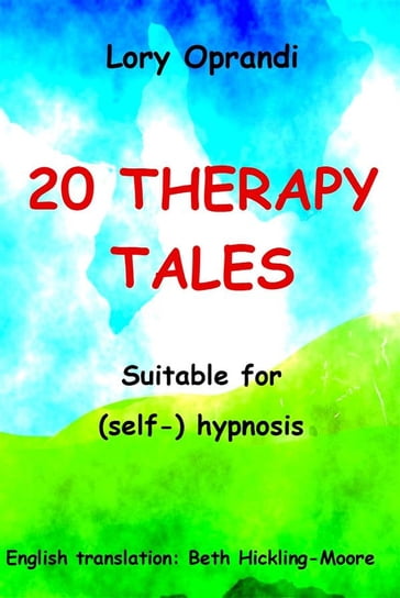 20 Therapy Tales - Oprandi Lory