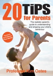 20 Tips for Parents