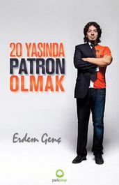 20 Yanda Patron Olmak