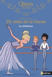 20, allée de la Danse - tome 11 La révérence