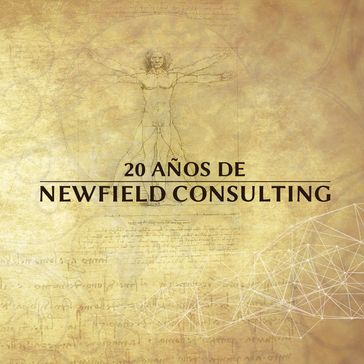 20 años de Newfield Consulting - Albina Sabater Villalba