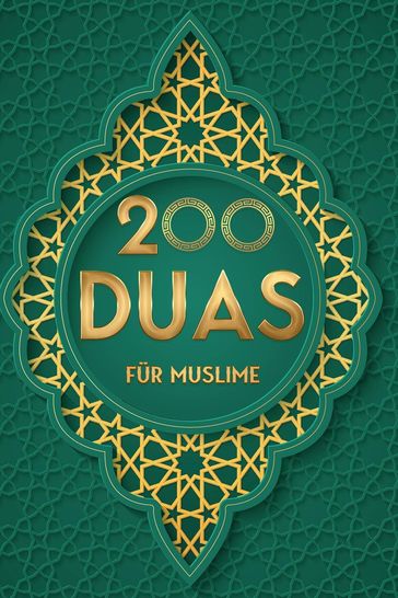 200 Duas für Muslim - Mohamed Abdallah