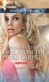 200 Harley Street: Girl From the Red Carpet