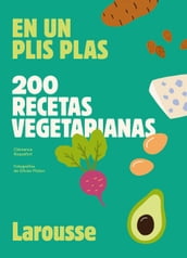 200 recetas vegetarianas