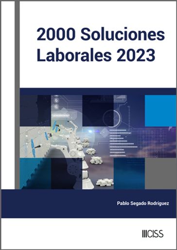 2000 Soluciones Laborales - Pablo Segado Rodríguez