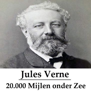 20.000 Mijlen onder Zee - Verne Jules