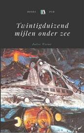 20.000 Mijlen onder Zee