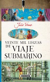 20.000 leguas de viaje submarino