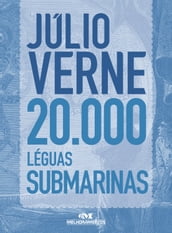 20.000 léguas submarinas