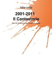2001-2011 Il Cantastorie