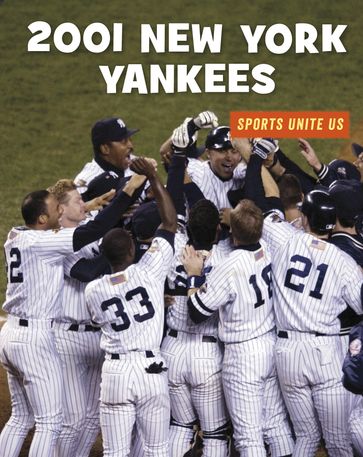 2001 New York Yankees - J. E. Skinner