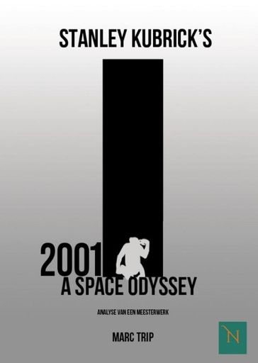 2001: a space odyssey - Marc Trip