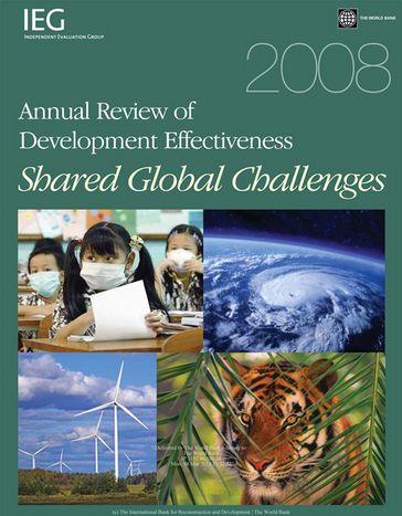 2008 Annual Review Development Effectiveness: Shared Global Challenges - O