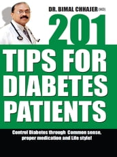201 Tips for Diabetes Patients