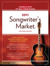 2011 Songwriter s Market