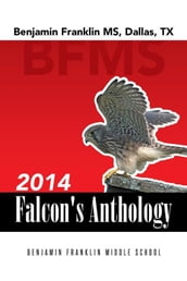 2014 Falcon s Anthology