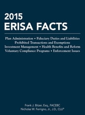 2015 ERISA Facts