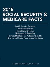 2015 Social Security & Medicare Facts