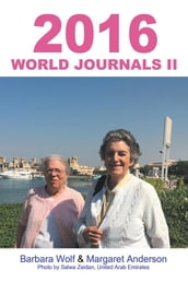 2016 World Journals Ii