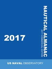 2017 Nautical Almanac