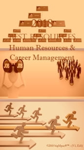 2018 Best Resources for Human Resources & Career Management
