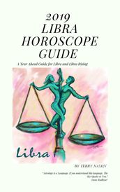 2019 Libra Horoscope Guide