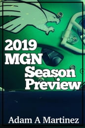 2019 MGN Season Preview