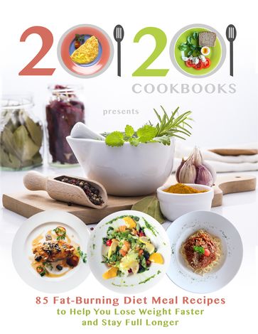 20/20 Cookbooks Presents - 20/20 Cookbooks