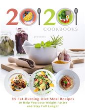 20/20 Cookbooks Presents