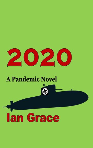 2020 - Ian Grace
