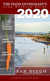 2020 San Diego Restaurants