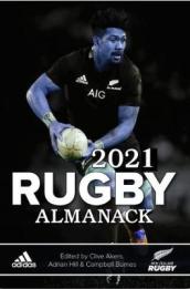 2021 Rugby Almanack