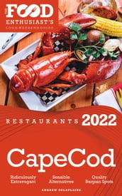 2022 Cape Cod Restaurants - The Food Enthusiast s Long Weekend Guide