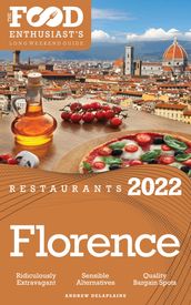 2022 Florence Restaurants