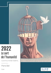 2022  Le sort de l humanité