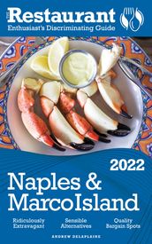 2022 Naples & Marco Island
