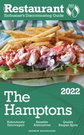 2022 The Hamptons