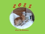 2022 avec les Animaux