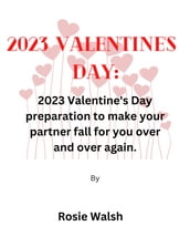 2023 Valentine