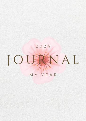 2024 Journal - Danielle Meijer