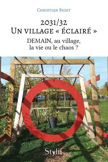 2031/32  Un village «éclairé» - Christian Biget