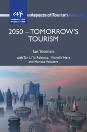 2050 - Tomorrow